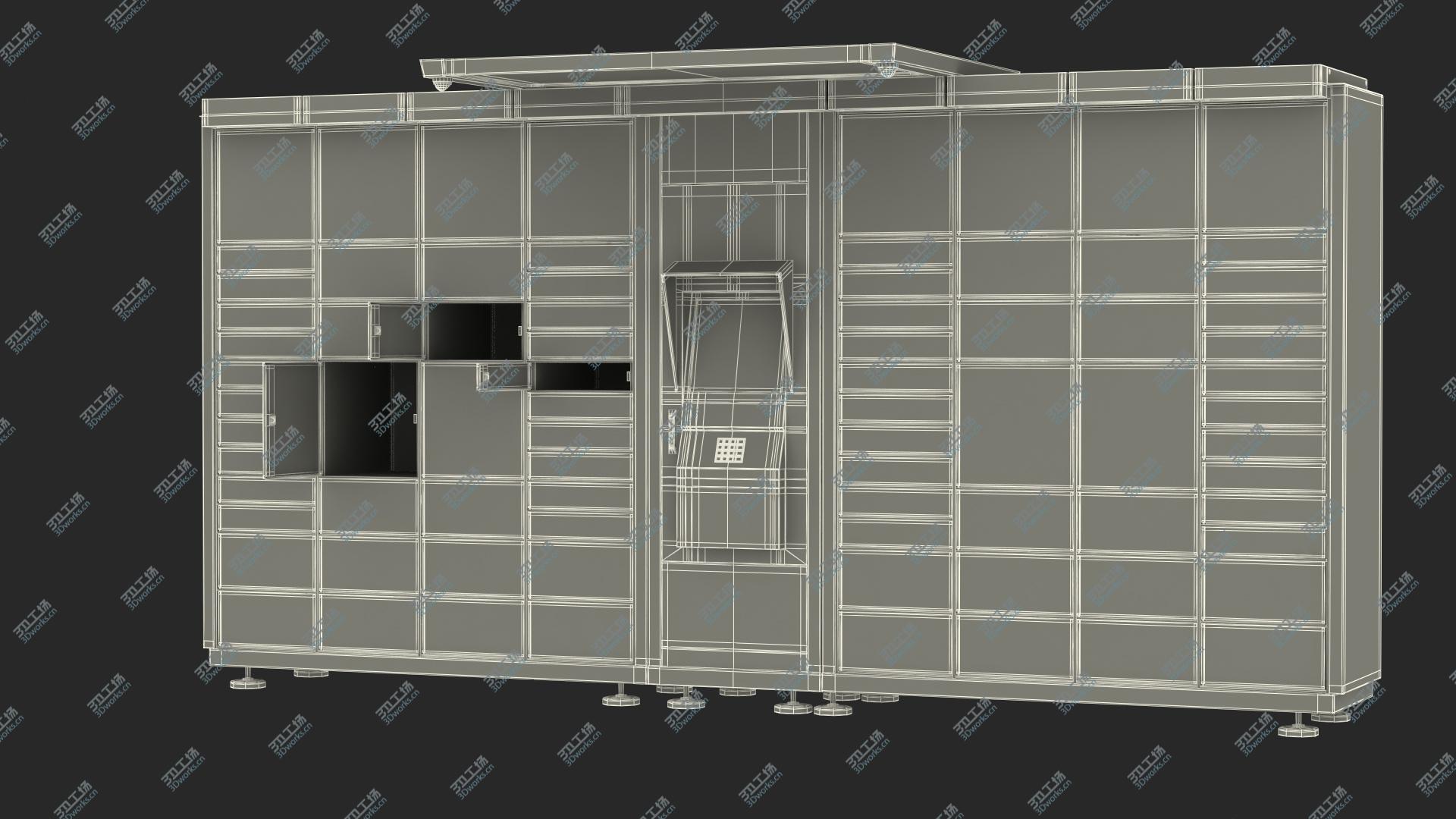 images/goods_img/202105072/3D Post Parcel Lockers/4.jpg